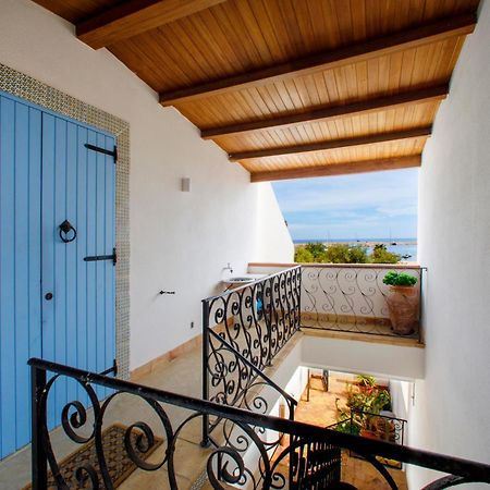 Villetta Acacie San Vito Lo Capo Exteriér fotografie