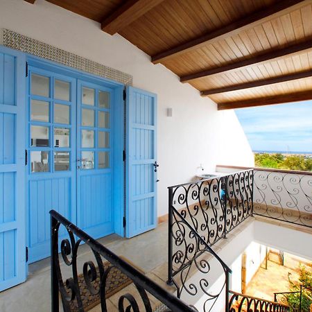 Villetta Acacie San Vito Lo Capo Exteriér fotografie