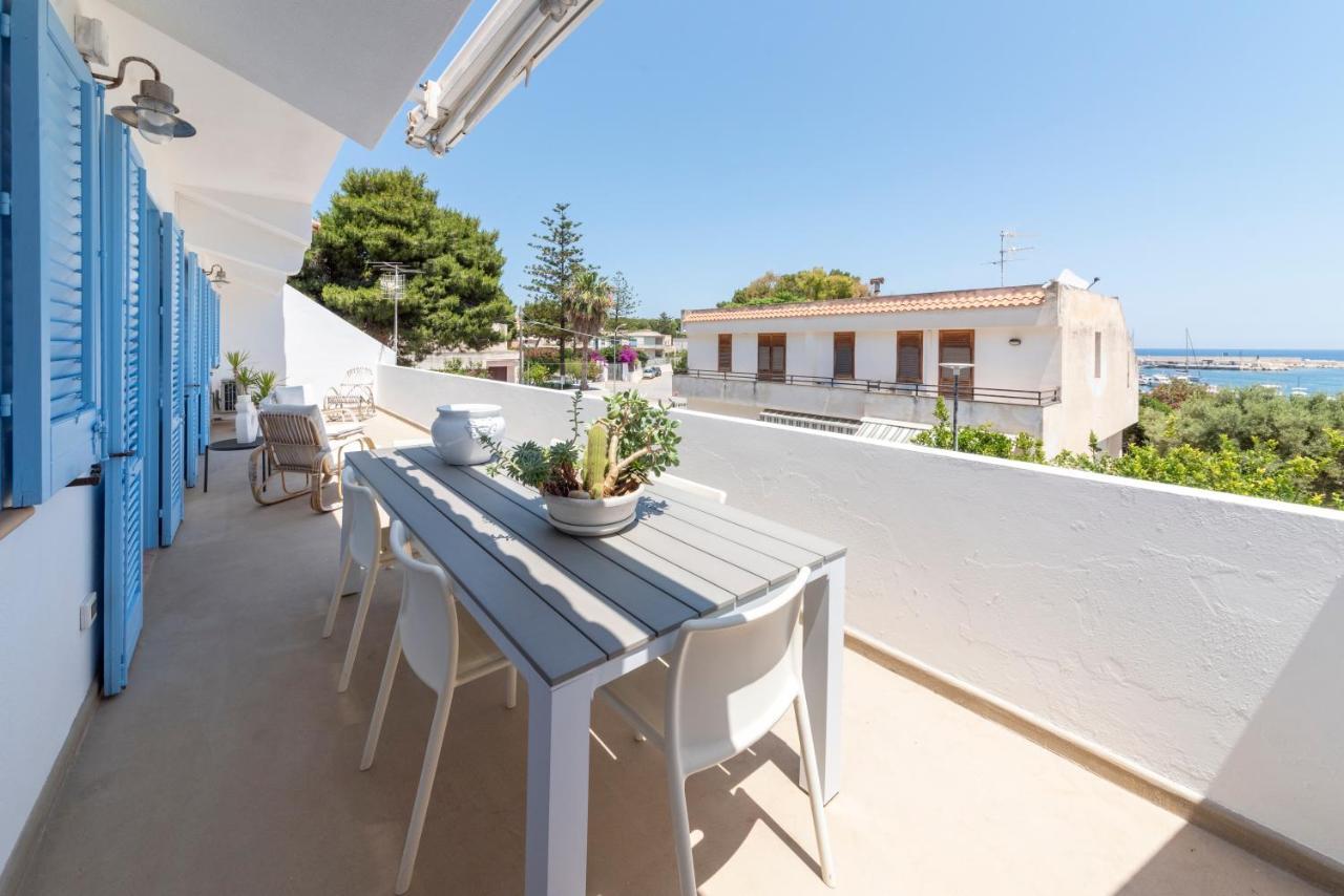 Villetta Acacie San Vito Lo Capo Exteriér fotografie