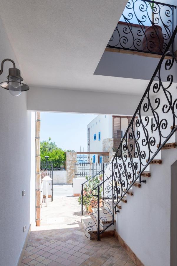 Villetta Acacie San Vito Lo Capo Exteriér fotografie
