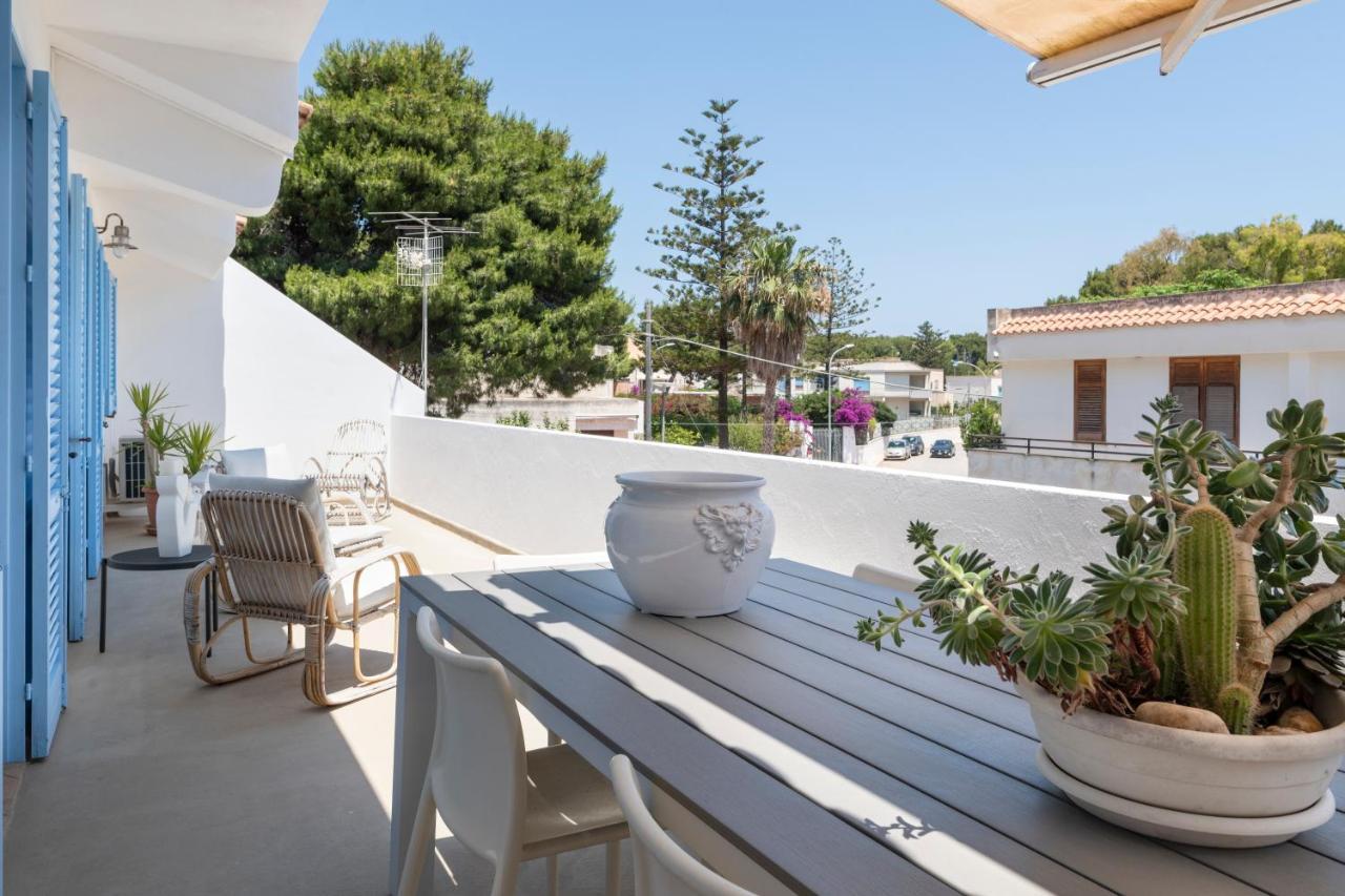 Villetta Acacie San Vito Lo Capo Exteriér fotografie