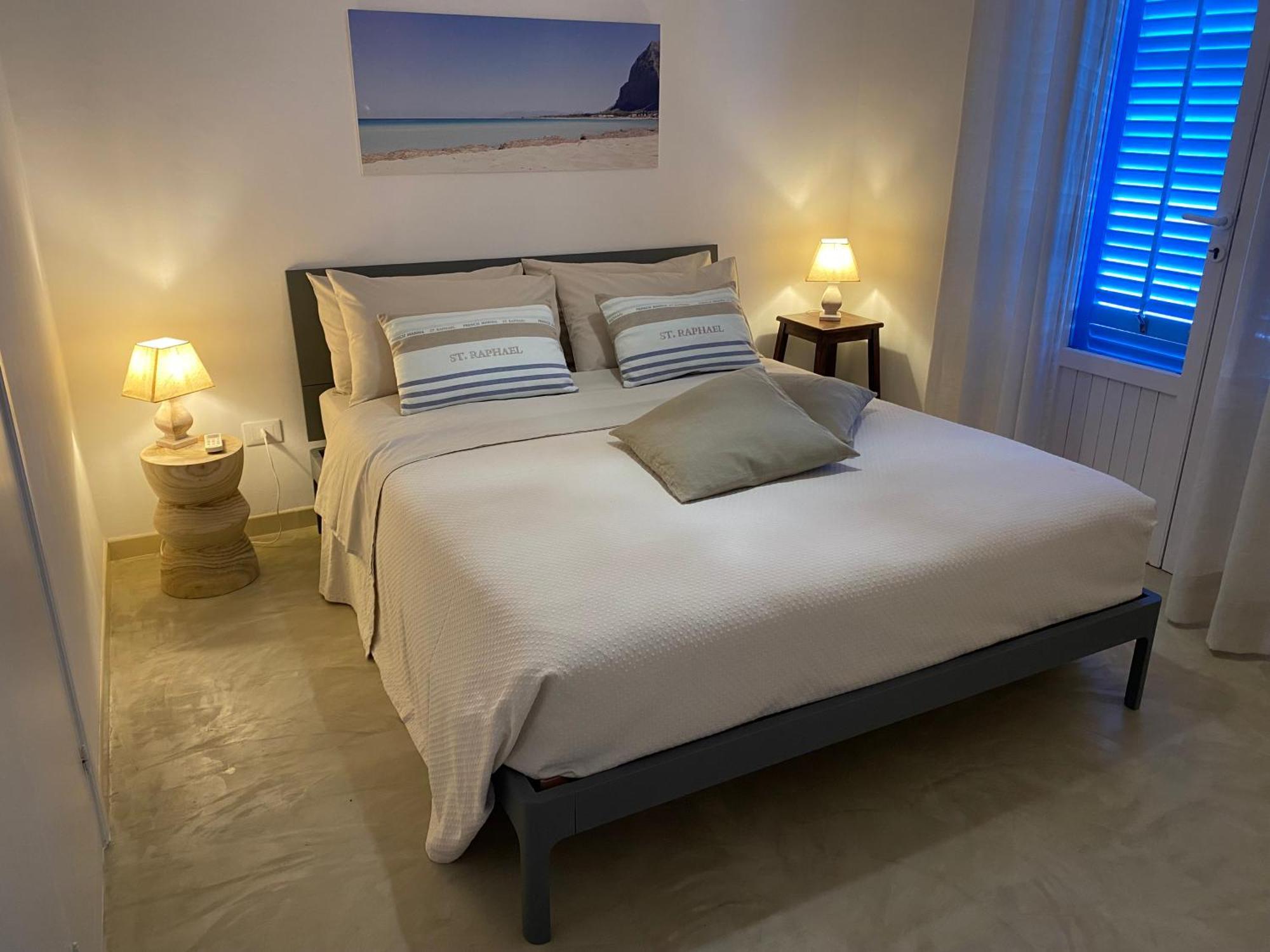 Villetta Acacie San Vito Lo Capo Exteriér fotografie