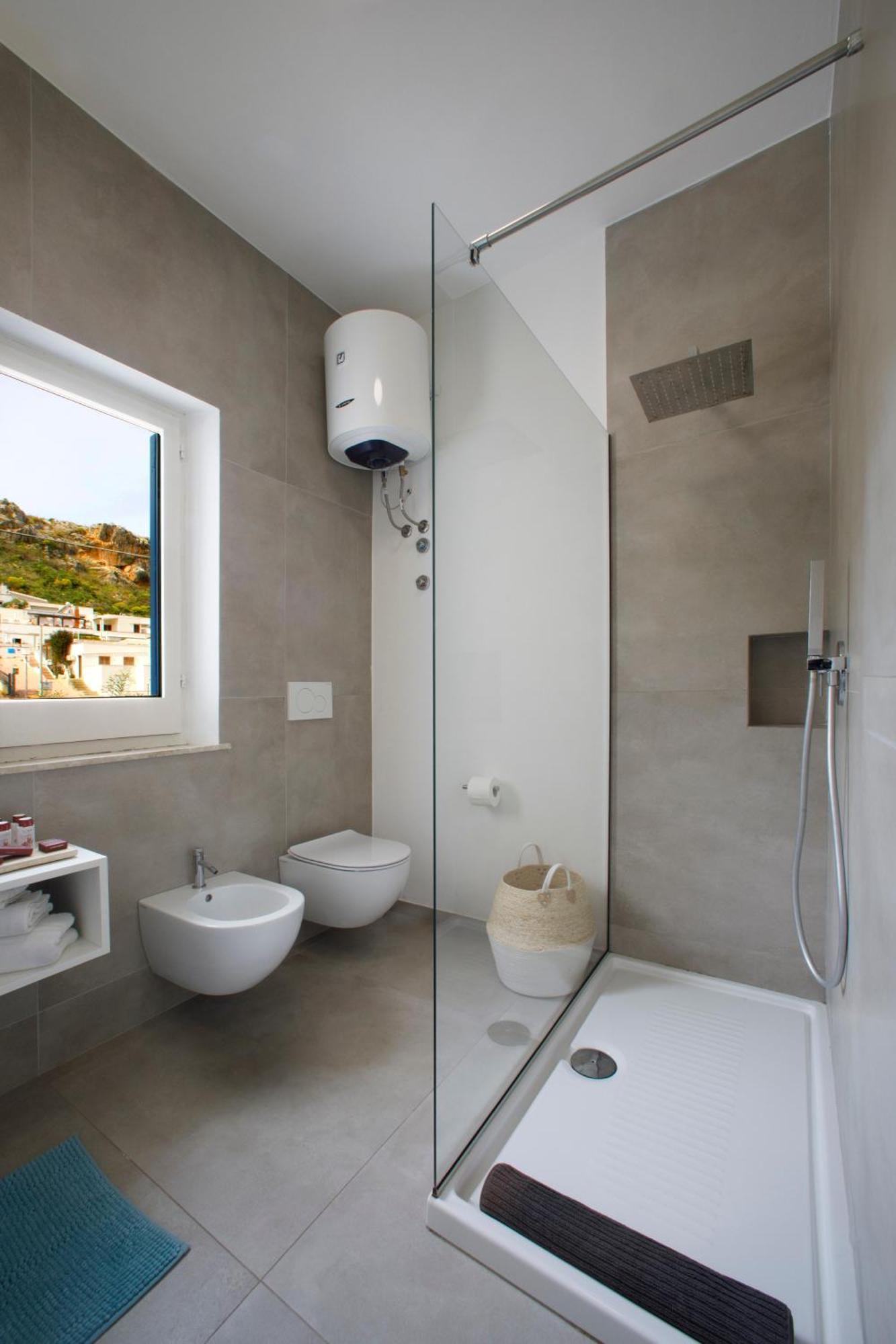 Villetta Acacie San Vito Lo Capo Exteriér fotografie