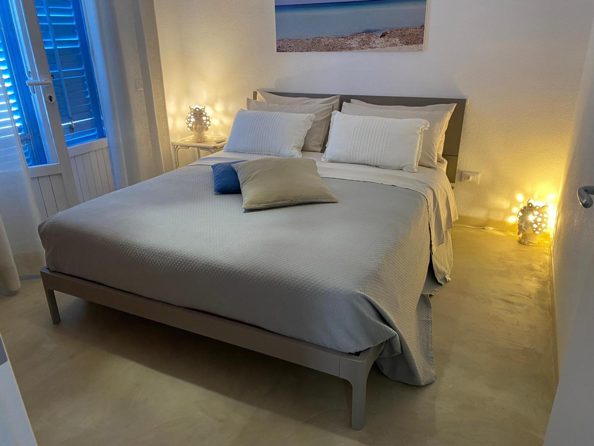 Villetta Acacie San Vito Lo Capo Exteriér fotografie