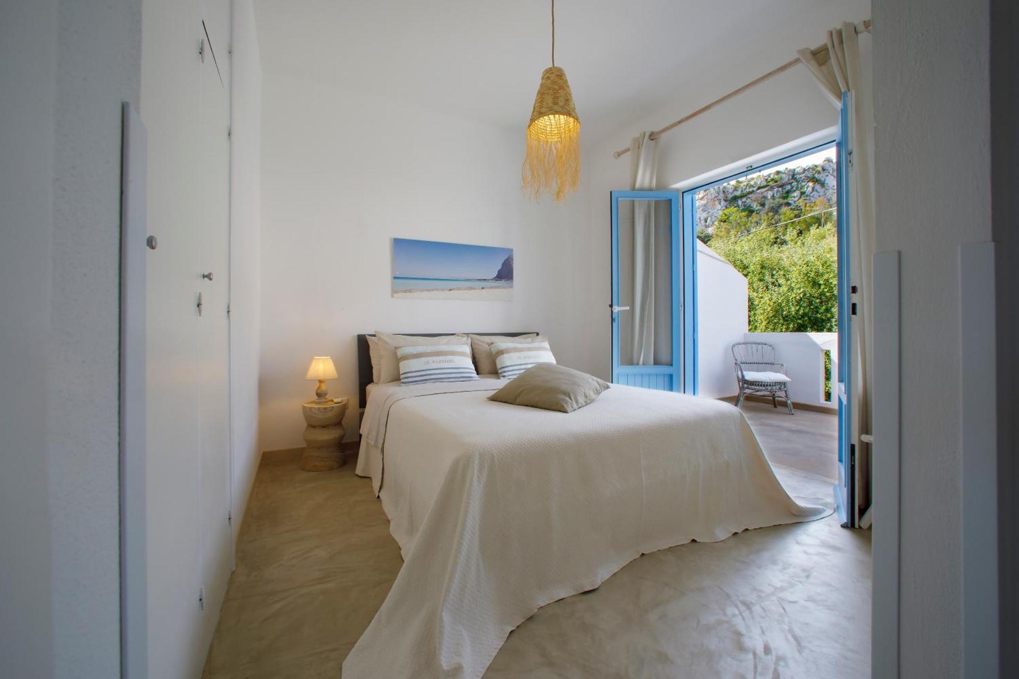 Villetta Acacie San Vito Lo Capo Exteriér fotografie