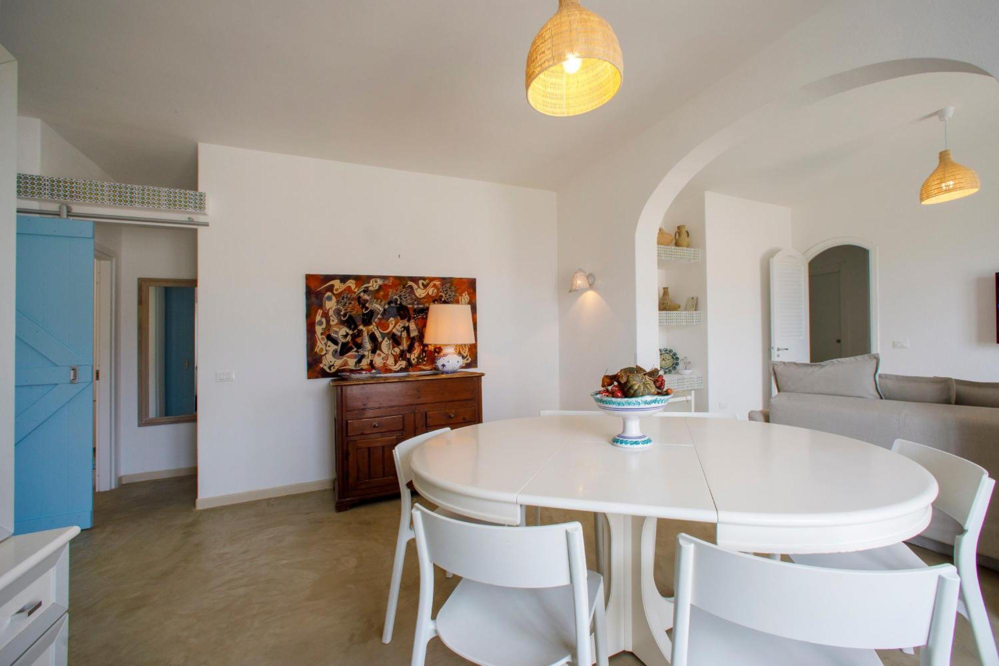 Villetta Acacie San Vito Lo Capo Exteriér fotografie