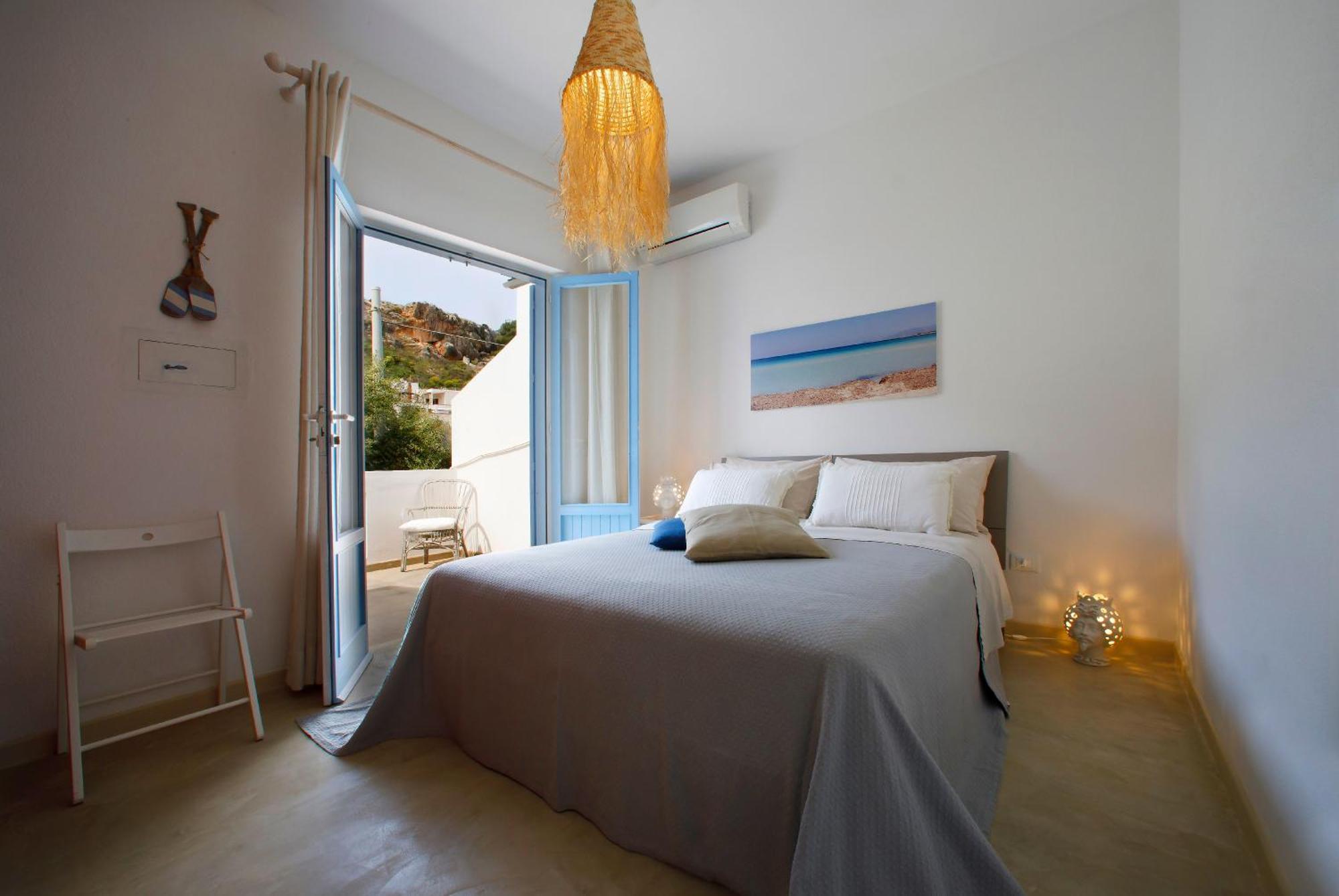Villetta Acacie San Vito Lo Capo Exteriér fotografie